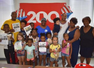 ‘How far we’ve come’: Colony summer camp takes fearless approach to community history