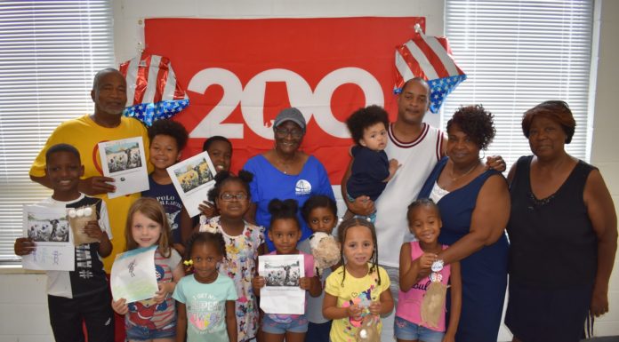 ‘How far we’ve come’: Colony summer camp takes fearless approach to community history