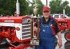 ‘It’s great history’: 21st annual Hanceville Antique Tractor and Engine Show