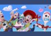 ‘Toy Story 4’ a welcome addition to the Toy Story franchise; Griffin’s Score: 9/10