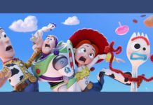 ‘Toy Story 4’ a welcome addition to the Toy Story franchise; Griffin’s Score: 9/10