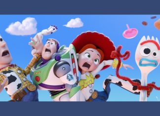 ‘Toy Story 4’ a welcome addition to the Toy Story franchise; Griffin’s Score: 9/10