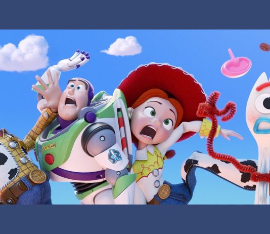 ‘Toy Story 4’ a welcome addition to the Toy Story franchise; Griffin’s Score: 9/10