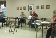 Dodge City Council approves plans for CR 216 culvert replacement