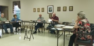 Dodge City Council approves plans for CR 216 culvert replacement