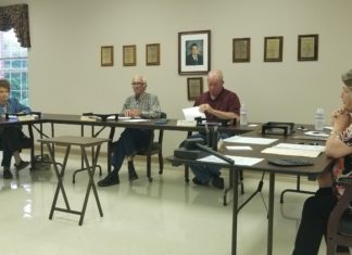 Dodge City Council approves plans for CR 216 culvert replacement