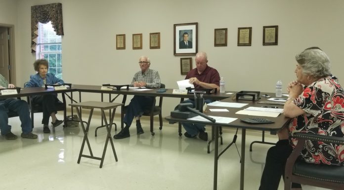 Dodge City Council approves plans for CR 216 culvert replacement