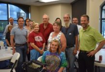 Downtown merchants plan to ‘put on the dog’ in July event