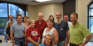 Downtown merchants plan to ‘put on the dog’ in July event