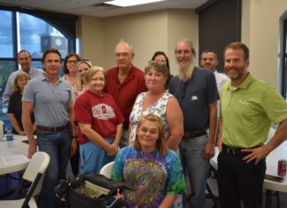 Downtown merchants plan to ‘put on the dog’ in July event