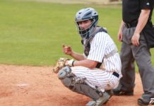 WSCC ATHLETICS: Wallace State baseball’s Easton Kirk named a NJCAA Division I 3rd-team All-American