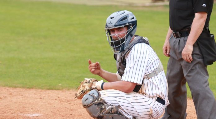 WSCC ATHLETICS: Wallace State baseball’s Easton Kirk named a NJCAA Division I 3rd-team All-American