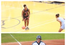 WSCC athletics: Imari Martin invited to NJCAA All-Star game in July; Robinson named to NFCA All-South Region Team, and more