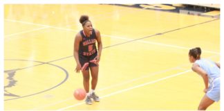 WSCC athletics: Imari Martin invited to NJCAA All-Star game in July; Robinson named to NFCA All-South Region Team, and more