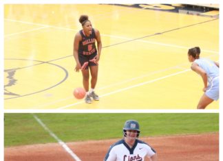 WSCC athletics: Imari Martin invited to NJCAA All-Star game in July; Robinson named to NFCA All-South Region Team, and more