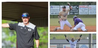 ALL-STATE BASEBALL: Cullman’s Patterson named 6A Coach of the Year, 6 local players earn all-state honors