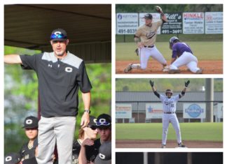 ALL-STATE BASEBALL: Cullman’s Patterson named 6A Coach of the Year, 6 local players earn all-state honors