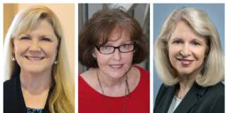 Wallace State Health Science faculty earn recognition