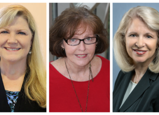 Wallace State Health Science faculty earn recognition