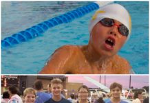 SWIMMING: Tritons edge out Jasper to win Cullman Challenge