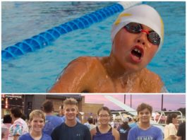 SWIMMING: Tritons edge out Jasper to win Cullman Challenge