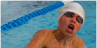 SWIMMING: Tritons edge out Jasper to win Cullman Challenge