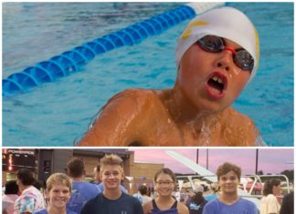 SWIMMING: Tritons edge out Jasper to win Cullman Challenge