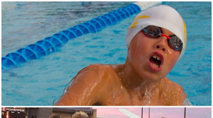 SWIMMING: Tritons edge out Jasper to win Cullman Challenge