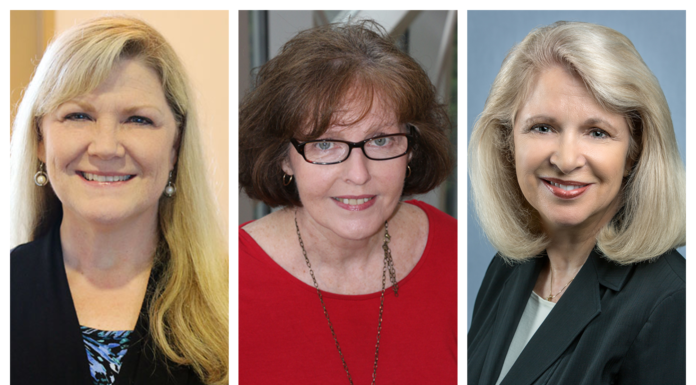 Wallace State Health Science faculty earn recognition