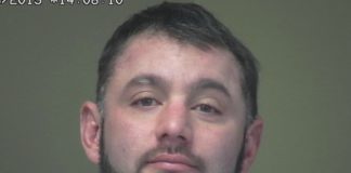 MISSING PERSON: CCSO still searching for Joey Giummaro