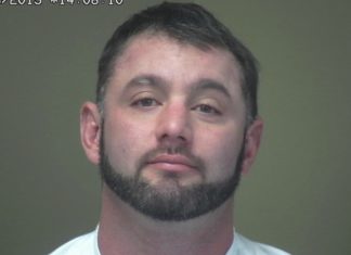 MISSING PERSON: CCSO still searching for Joey Giummaro