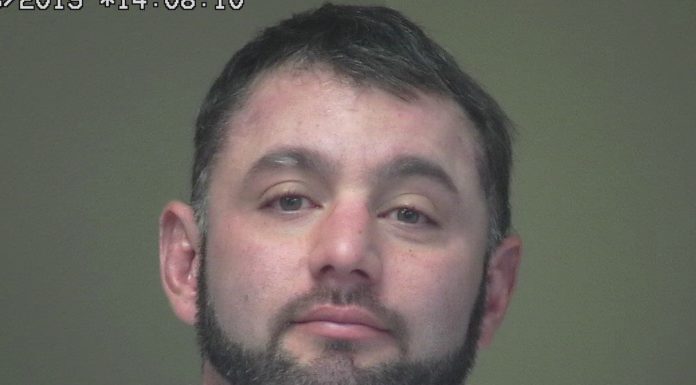 MISSING PERSON: CCSO still searching for Joey Giummaro