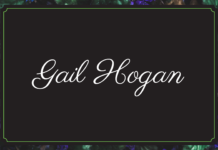 Obituary: Gail Hogan
