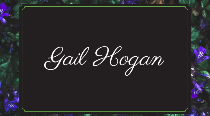 Obituary: Gene Talamadge McDonald