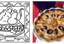 67-County Alabama Garden Party: Greene County