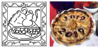 67-County Alabama Garden Party: Greene County