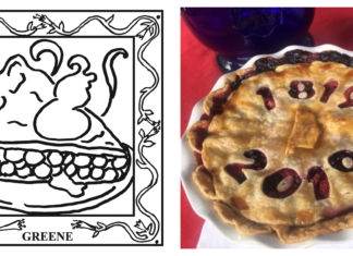 67-County Alabama Garden Party: Greene County