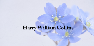 Obituary: Harry William Collins
