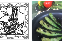 67-County Alabama Garden Party: Henry County