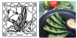 67-County Alabama Garden Party: Henry County