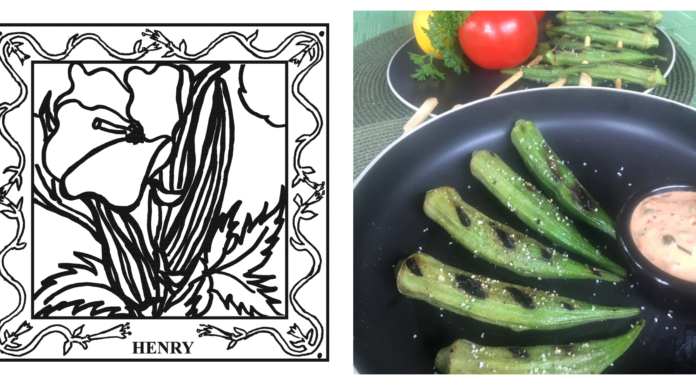 67-County Alabama Garden Party: Henry County