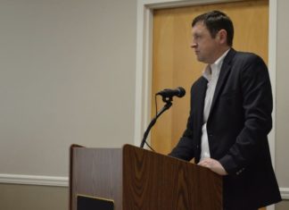 6 months in, Stepping Up Initiative connecting mental health patients with needed resources