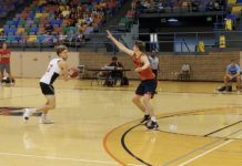 PREP BASKETBALL: Raiders collect 3 Friday night wins in summer play