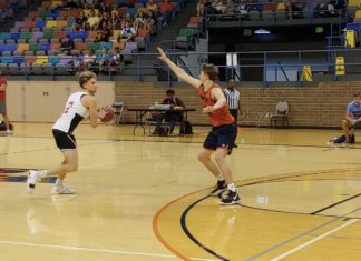 PREP BASKETBALL: Raiders collect 3 Friday night wins in summer play