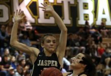 PREP BASKETBALL: Cullman’s Eastman commits to University of Montevallo