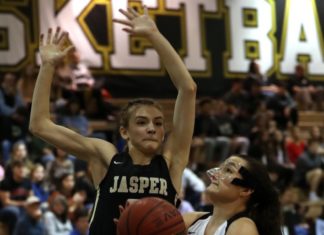 PREP BASKETBALL: Cullman’s Eastman commits to University of Montevallo