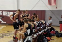 PREP BASKETBALL: Raiders blast West Morgan, R.A. Hubbard on the road