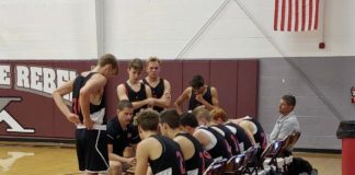 PREP BASKETBALL: Raiders blast West Morgan, R.A. Hubbard on the road