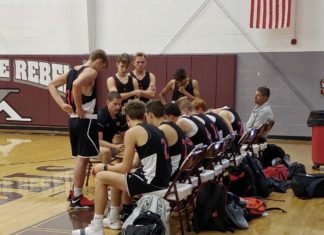 PREP BASKETBALL: Raiders blast West Morgan, R.A. Hubbard on the road