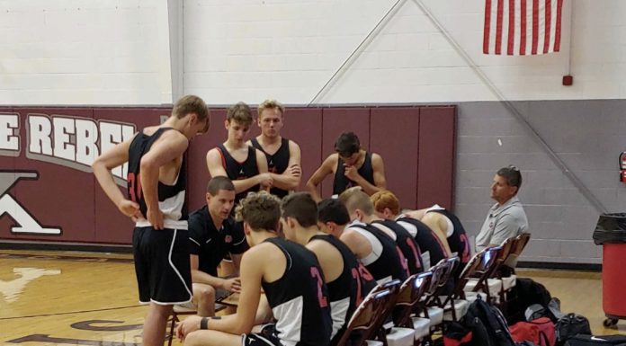 PREP BASKETBALL: Raiders blast West Morgan, R.A. Hubbard on the road